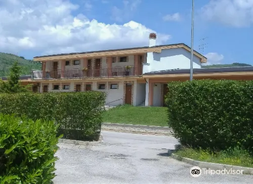 Hotel La Compagnia Del Viaggiatore