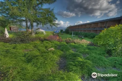 Hardangerfjord Hotel Hotel a 