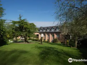 Alderley Edge Hotel
