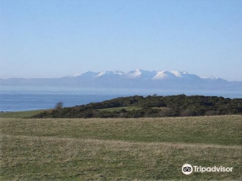 No.2 Troon Road B&B - Housity