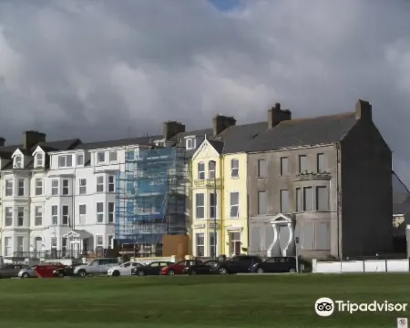 Prospect House Hotels in Portrush
