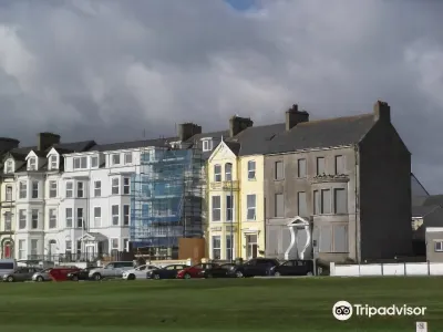 Prospect House Hotels near Barry's Amusements