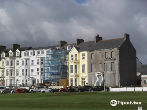 Prospect House Hotels in Portrush