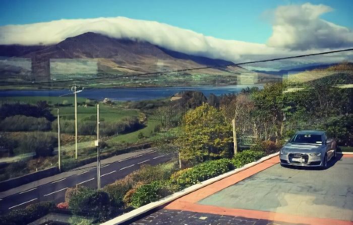 Iveragh Heights