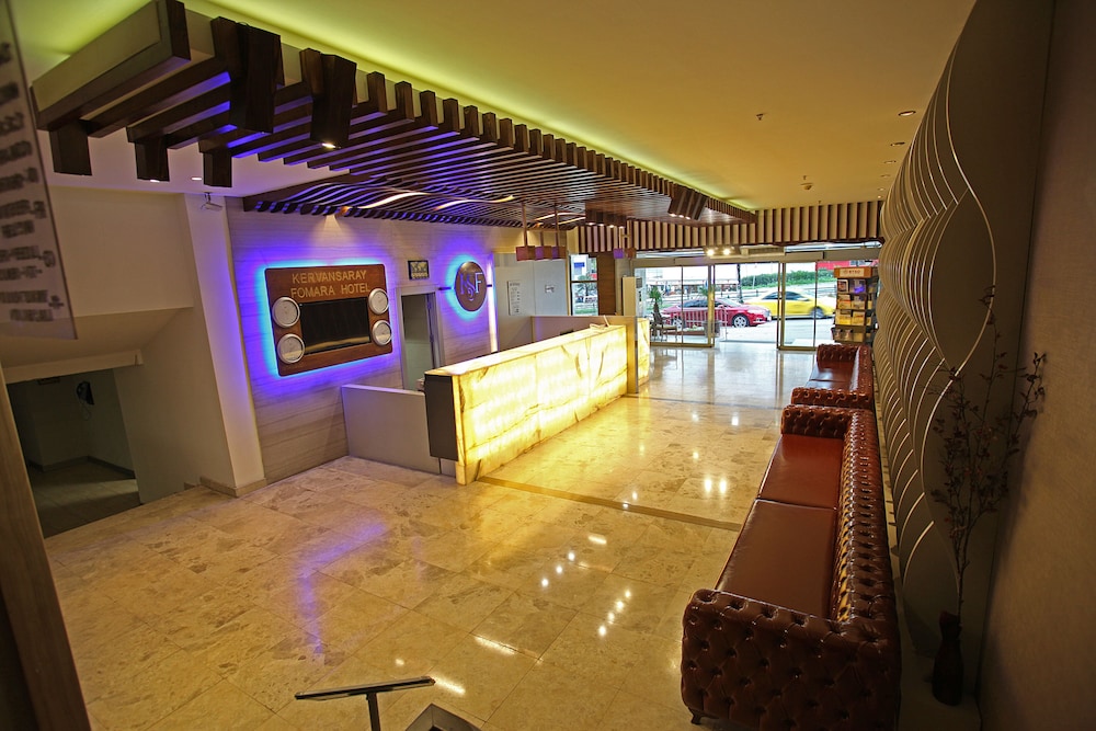Kervansaray Bursa City Otel