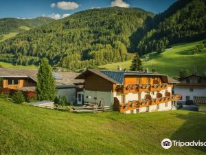 Mountain Alpin Hotel Sonnleiten