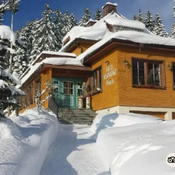 Hotel Restaurant Peterle