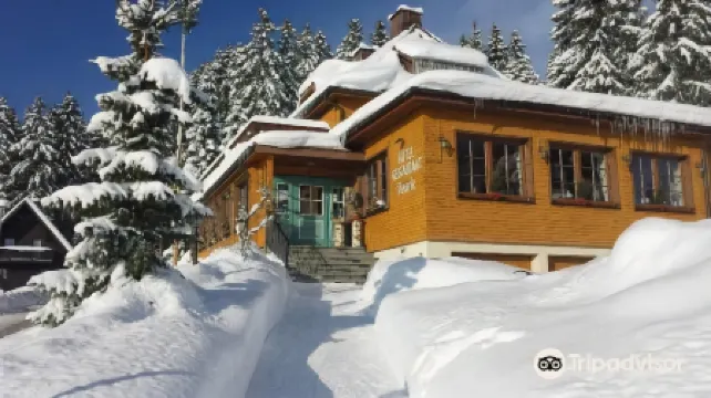 Hotel Restaurant Peterle