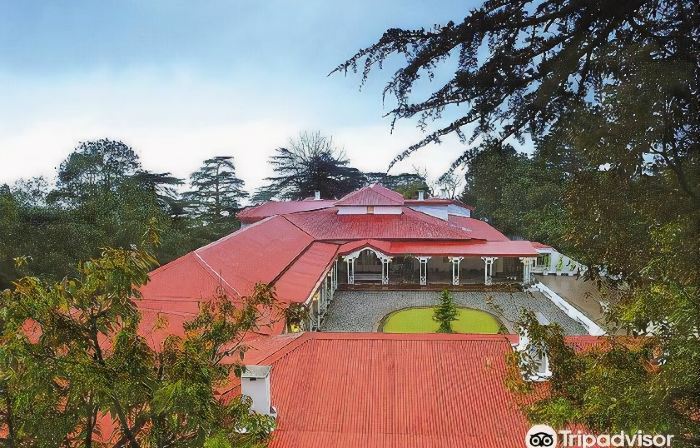 The Claridges Nabha Residence Mussoorie