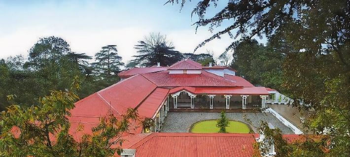 The Claridges Nabha Residence Mussoorie โรงแรมในมัสซูรี