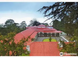 The Claridges Nabha Residence Mussoorie
