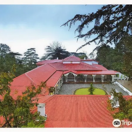 The Claridges Nabha Residence Mussoorie