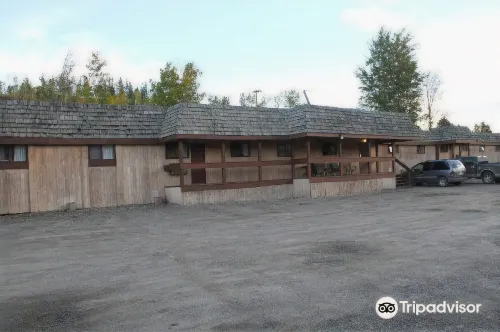 Sportsman's Inn