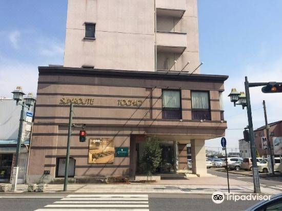 ホテル サンルート栃木 栃木 宿泊予約 安い料金プラン 口コミ 部屋写真 Trip Com