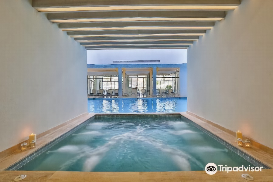 Mivara Luxury Resort & Spa Bodrum