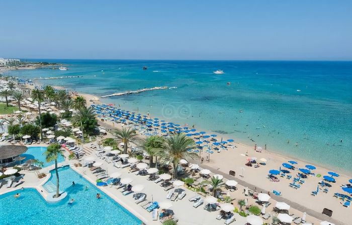 Sunrise Beach Hotel
