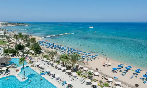 Sunrise Beach Hotel
