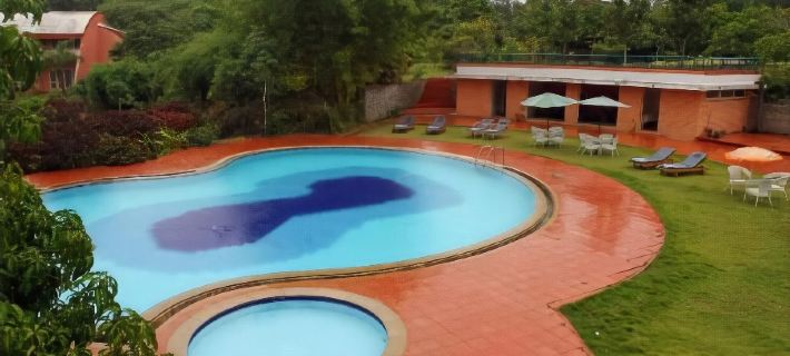 Jlr Kings Sanctuary- Jungle Lodges Hotels in Mysurun piirikunta