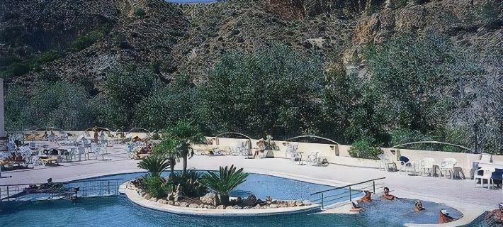 Balneario de Archena - Hotel Levante Hotels in Murcia