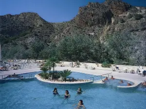 Balneario de Archena - Hotel Levante