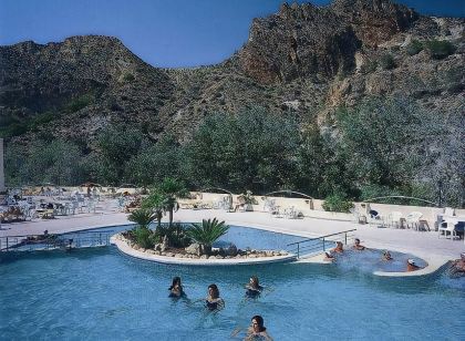 Hotel Levante | Balneario de Archena