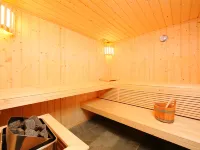 Chalet Jadi - spa
