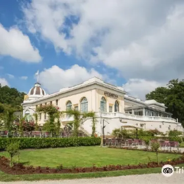 Hôtel Spa du Béryl