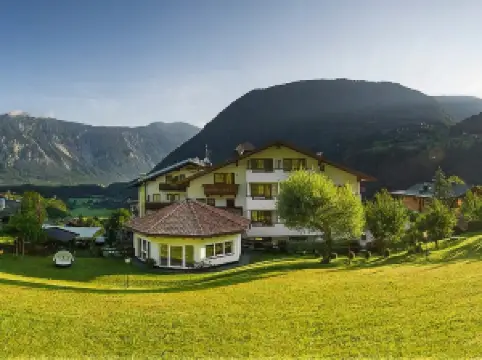 액티브 파노라마호텔 다니엘