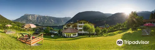 Aktiv Panoramahotel Daniel Hotels in Sautens