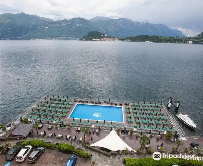 The Lake Como Edition