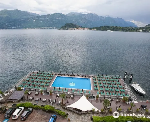 The Lake Como Edition