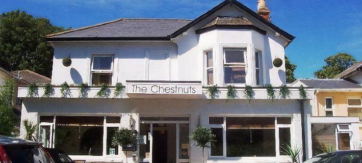 The Chestnuts Hotels in Shanklin