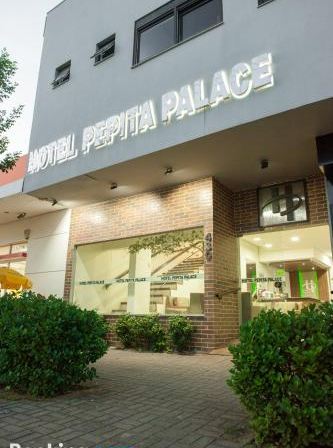 Hotel Pepita Palace