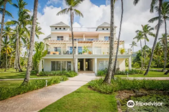 Coson Bay Hôtels à : 