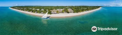 Azura Benguerra Island Hotels near Benguerra Island