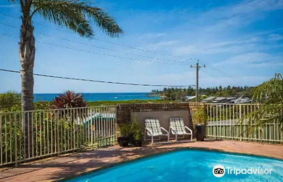 船長的住所別墅