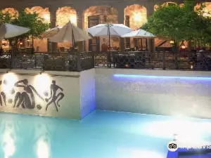 Palais Ommeyad Suites & Spa