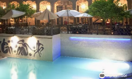 Palais Ommeyad Suites & Spa