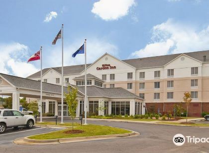 Hilton Garden Inn Jackson Pearl