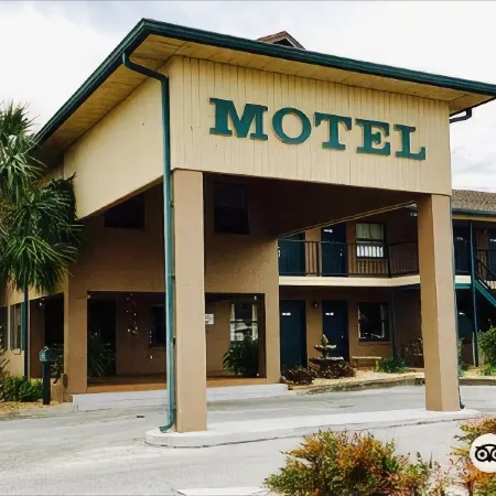 Dinner Bell Motel