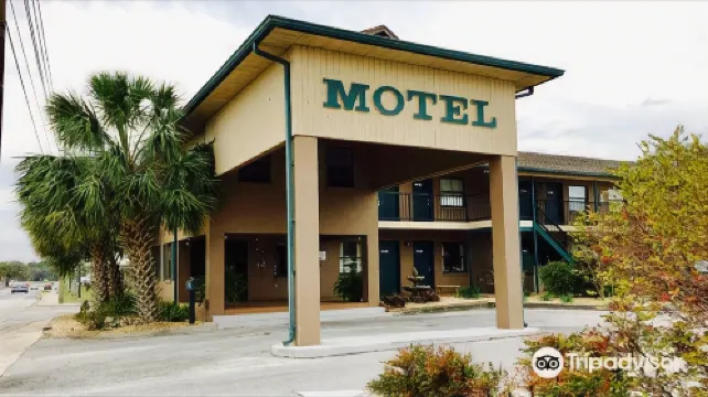 Dinner Bell Motel Hotels in Dunnellon