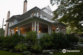 Blackwell Hotel