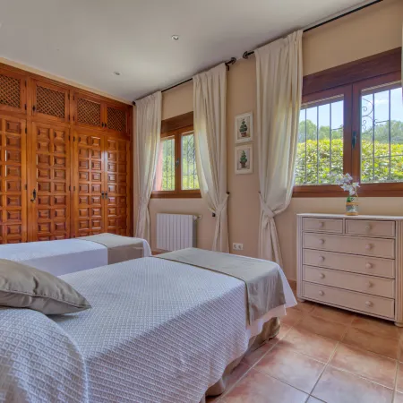 Villa Adelfa