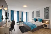 Triple M Hotel Các khách sạn ở 