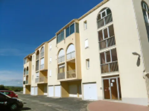 Les Hauts de St Pierre Hotels in Fleury