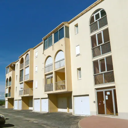 Les Hauts de St Pierre