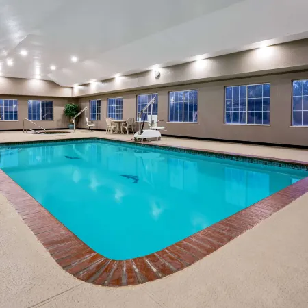 La Quinta Inn & Suites by Wyndham Conroe