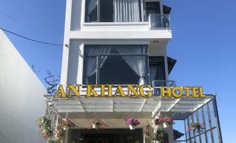 An Khang Hotel Dalat