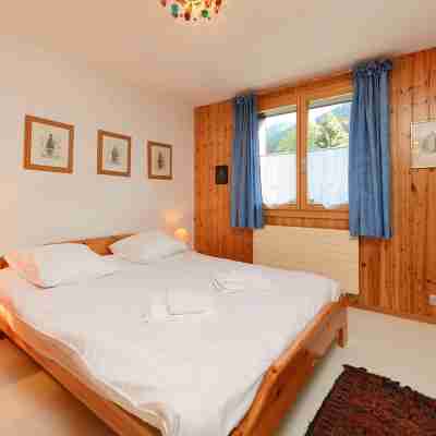 Sunset B 11 Rooms