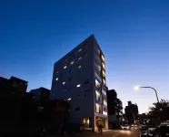 Waterfront Hotel Hotels in Taipei